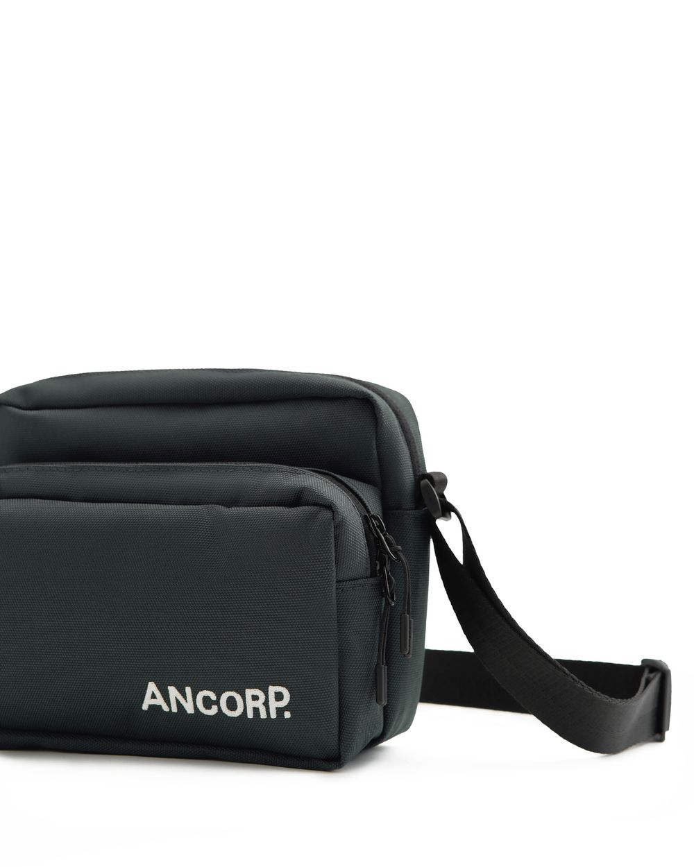 Сумка Ancorp Кроссбоди темно-серая