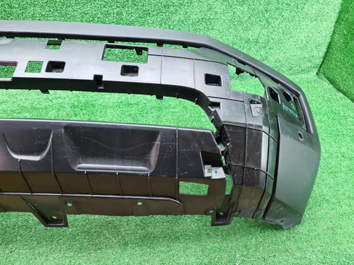 Бампер передний Haval H3 (2024-н.в.)