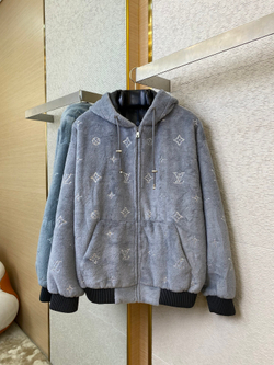 Louis Vuitton Jacket