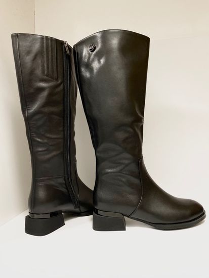 Сапоги женские