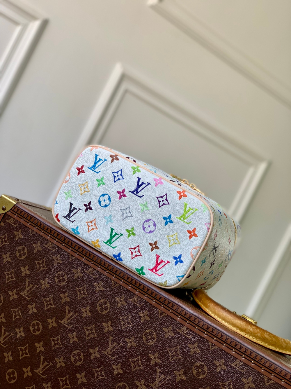 Louis Vuitton Nice BB