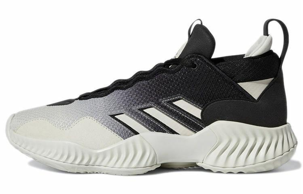 Кроссовки Adidas Court Vision 3
