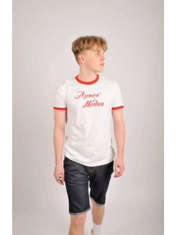 Футболка короткий рукав