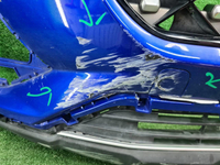 Бампер передний Chery Tiggo 7 Pro (2020-н.в.)