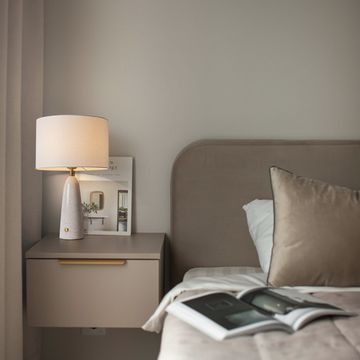 Настольный светильник Freya FR2054TL-01BS1