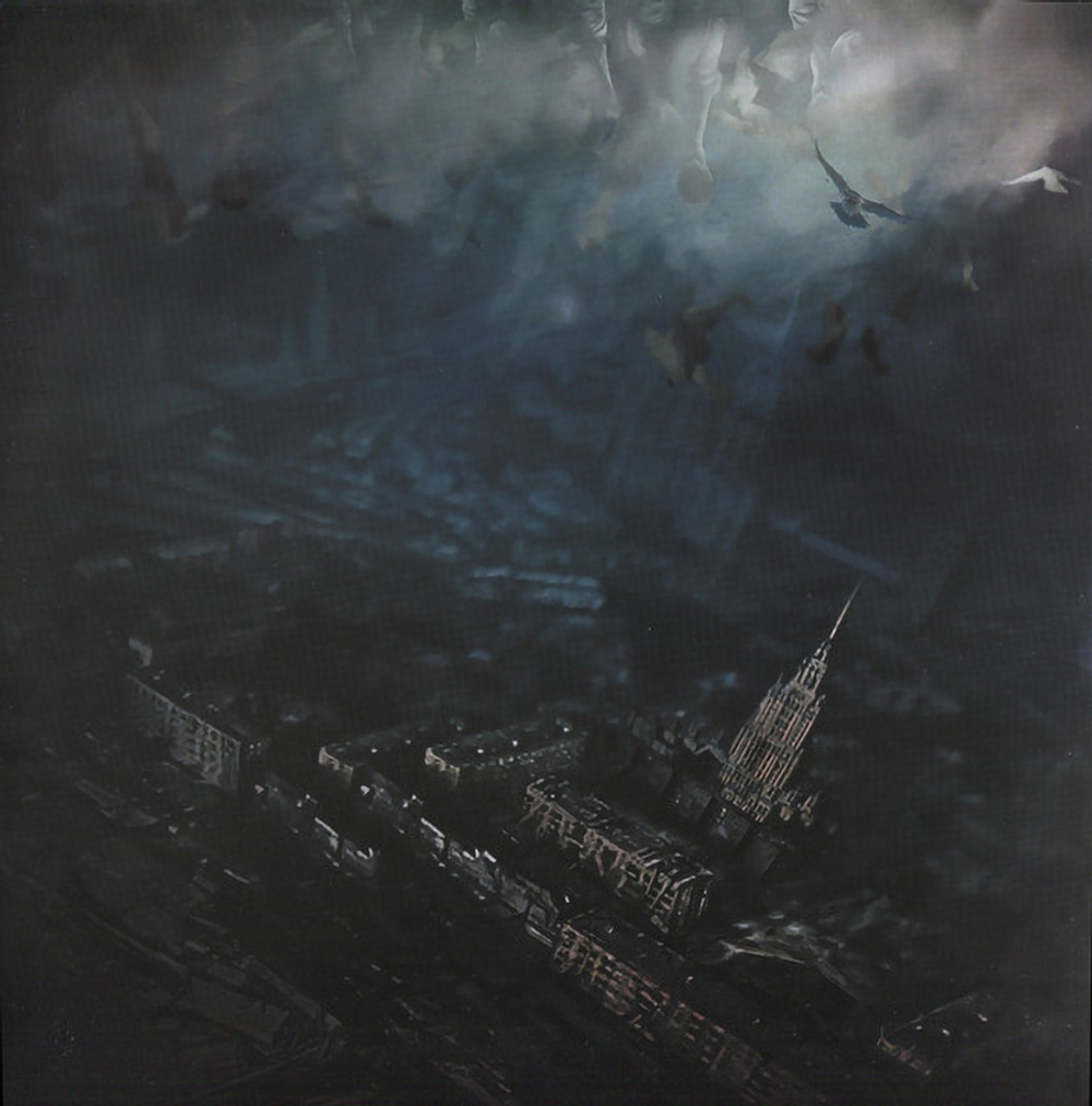 Ария / Через Все Времена (2LP)