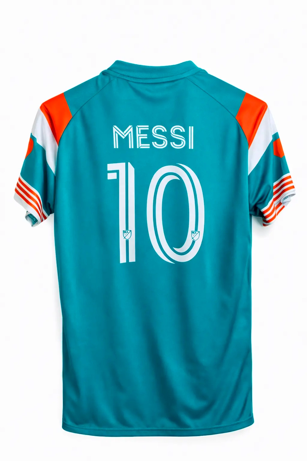 Форма футбольная детская Интер Майами Месси 10