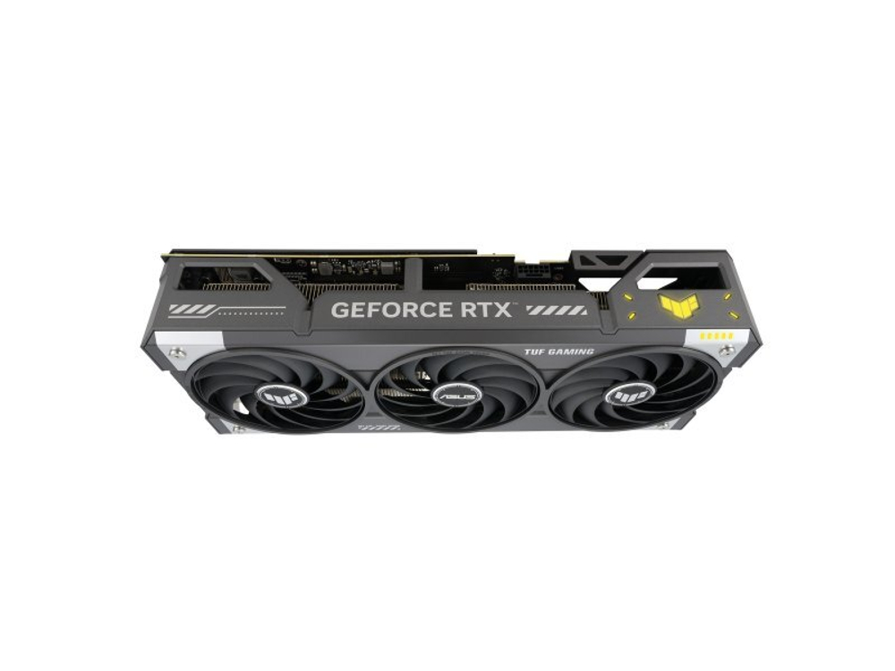 Видеокарта Asus Nvidia GeForce RTX 5070 [90YV0LZ0-M0NA00]