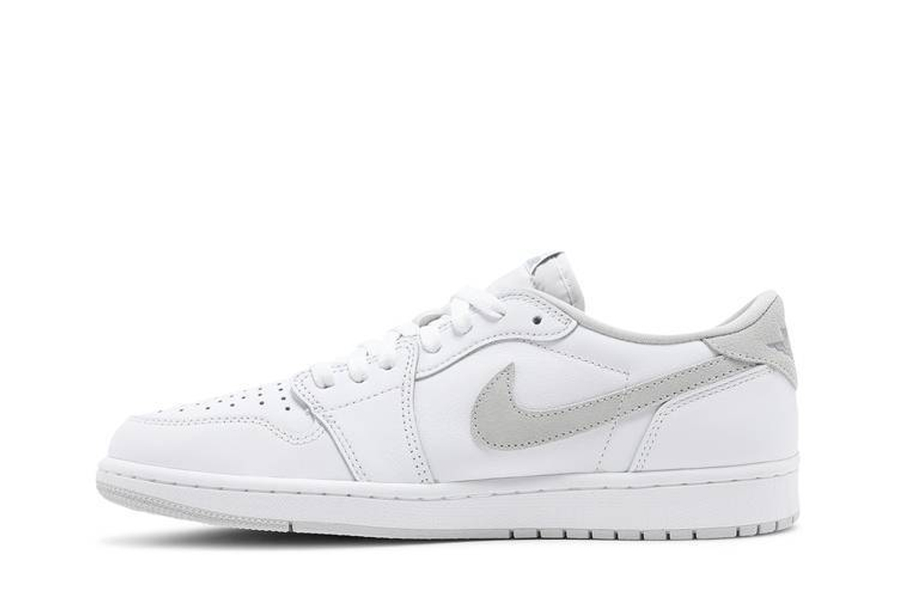 Кроссовки Jordan Air Jordan 1 Retro Low Og "Neutral Grey"