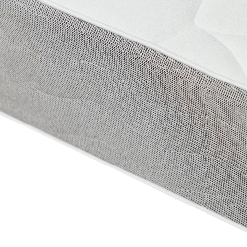 Матрас BuyIdea, 18,5 см, средняя жесткость, независимые пружины