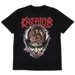 Футболка Kreator