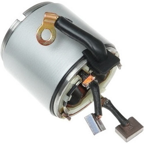 Статор стартера Kia Bongo