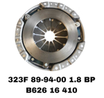 КОРЗИНЫ 323 F 89-94 1.8 BA Z5 16V