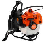 Триммер бензиновый STIHL FR 230 с круиз-контролем 2-х тактный 2.1 л.с., захват 420 мм, 41512000043