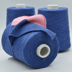 Luxury Selection by Ri.Go. Art. SHANTUNG (кобальт)