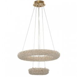 Подвесной светильник Citilux CLOUDY CL323172