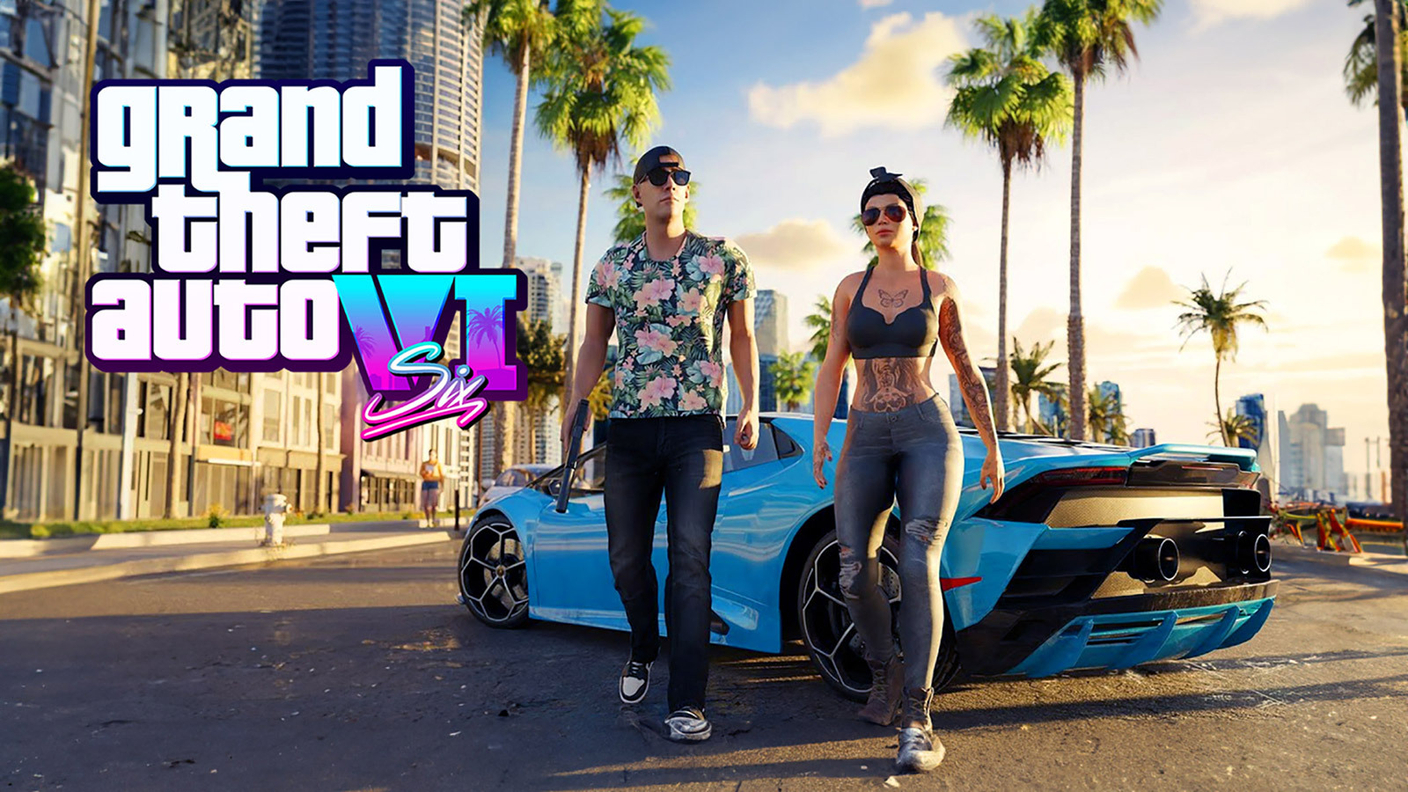 Релиз Grand Theft Auto VI перенесли на 19 ноября 2026-го