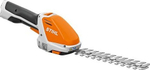 Ножницы-кусторез аккумуляторные STIHL HSA 26 + Пила цепная  аккумуляторная STIHL GTA 26 (без АКБ и ЗУ) HA030113516н