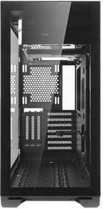 Корпус Antec P120 Crystal черный