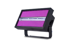 Strobe JOLT PANEL — LED стробоскоп 48×5 Вт + 800×0,3 Вт RGB