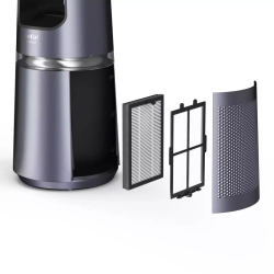 Воздухоочиститель Tefal QF5030F0