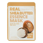 Тканевая маска для лица FarmStay Real Essence Mask