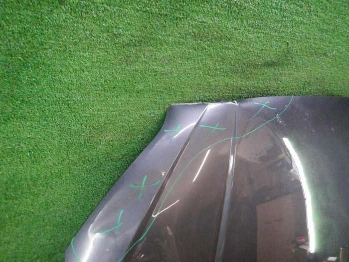 Капот Hyundai Creta 2 (2021-н.в.)