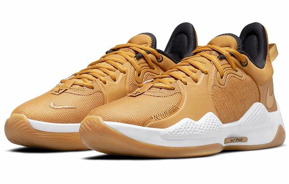 Кроссовки Nike Pg 5 5