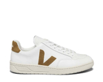 Veja V-12 Leather