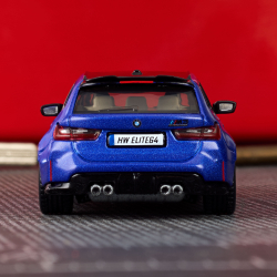 Hot Wheels | Elite 64 | BMW M3 Touring (2025)
