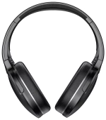 Полноразмерные Bluetooth наушники Baseus Encok D02 Pro черные