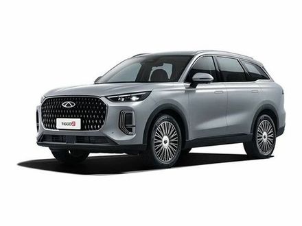Chery Tiggo 9