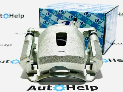 Суппорт TrustAuto TABC9037WL передний левый