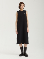 Платье Rib Tricot