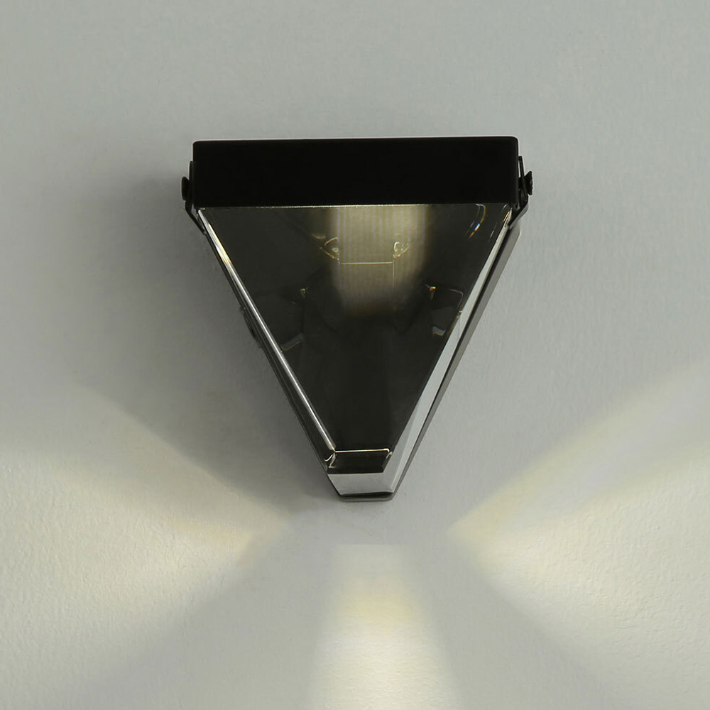 Настенный светодиодный светильник Lussole LITTLEROCK LSP-7337