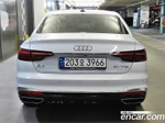 Audi A4 (B9) 40 TFSI Premium (01.2023)