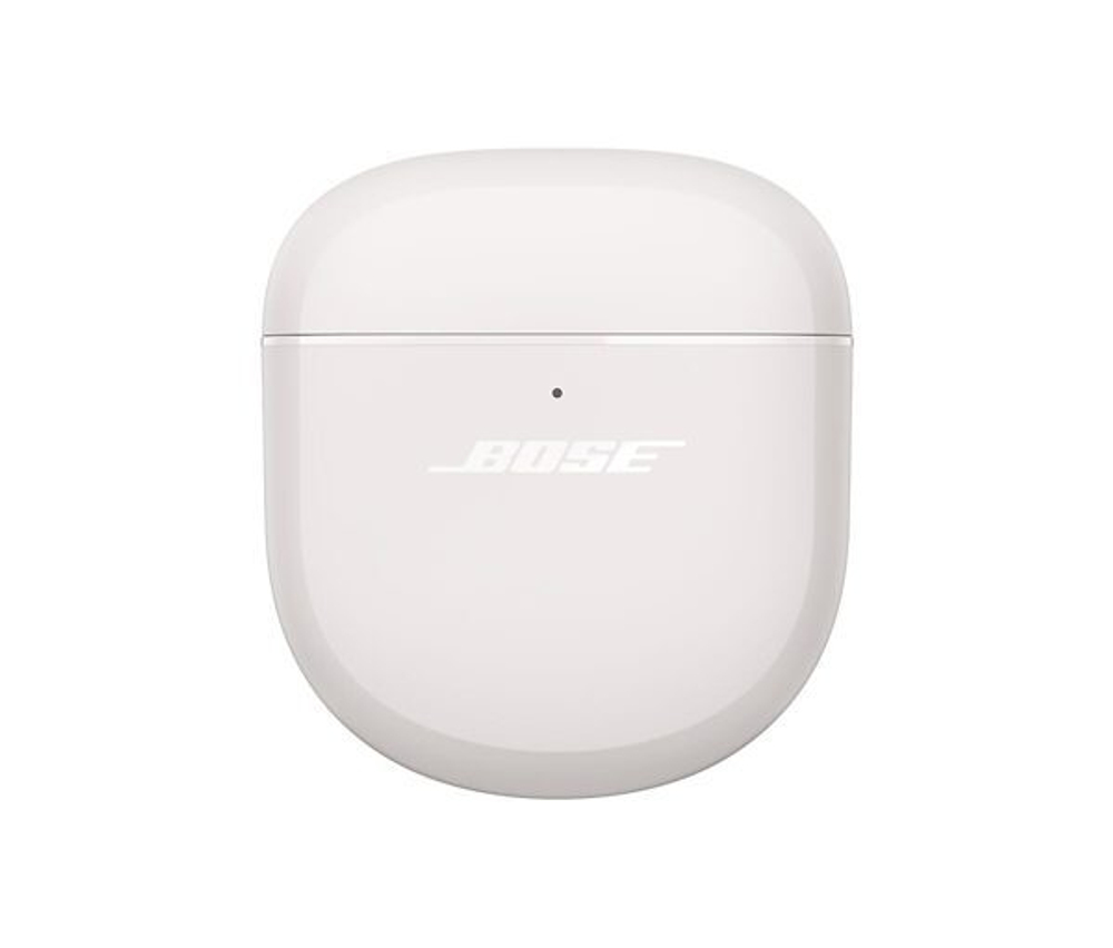 Bose QuietComfort Earbuds II бел