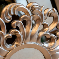 Настенное зеркало Калькутта Объект мечты