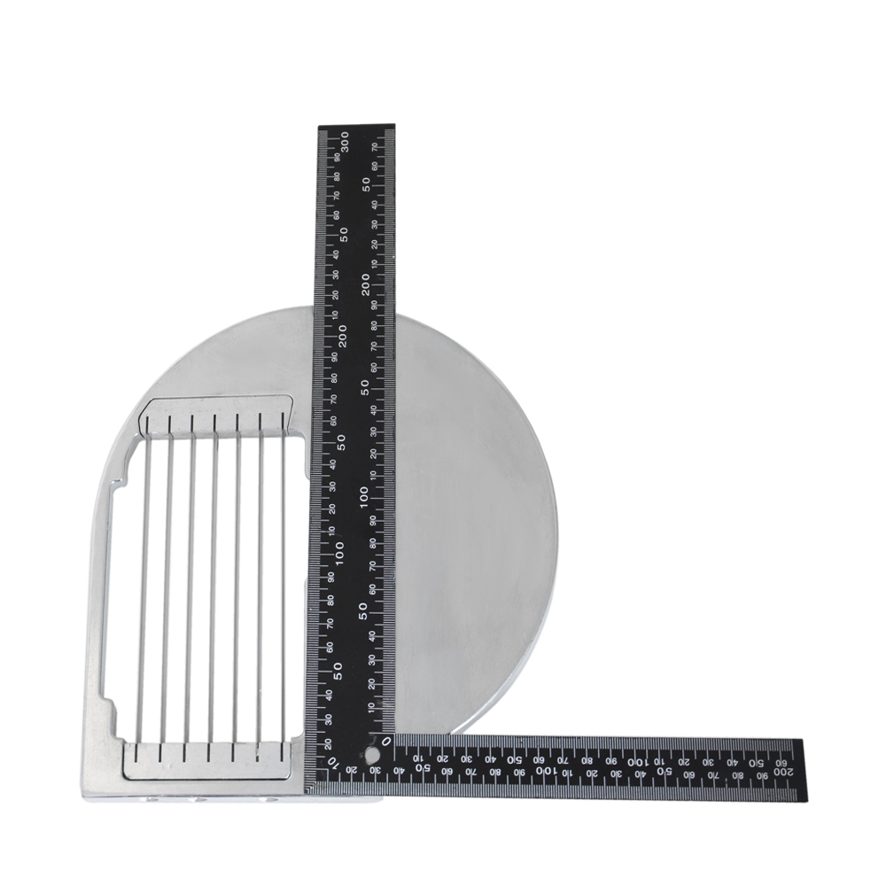 Диск для нарезки картошки фри FS100 для Овощерезки WED-QC