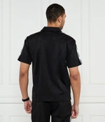 Поло Dalpars HUGO - черный(50531311)