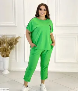 Костюм GQ-9181 Фабрика Моды