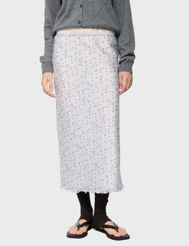 Юбка 2в1 AROUND