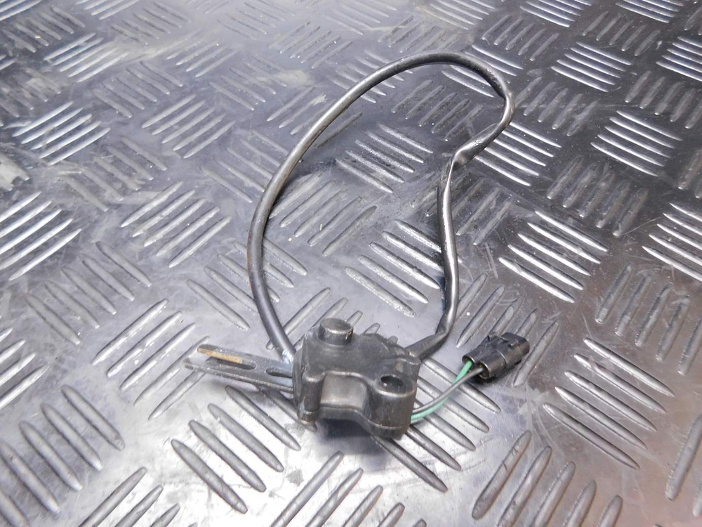 Концевик боковой подножки Kawasaki Ninja 250R