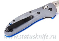 Нож Benchmade G10 Griptilian 551-1 CPM-20CVфотография - 5