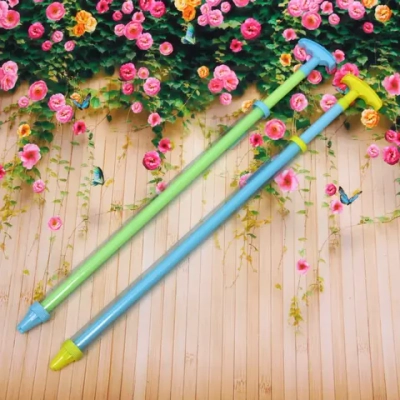 Водяной пистолет «Поршень» 65 см, 1 форсунка