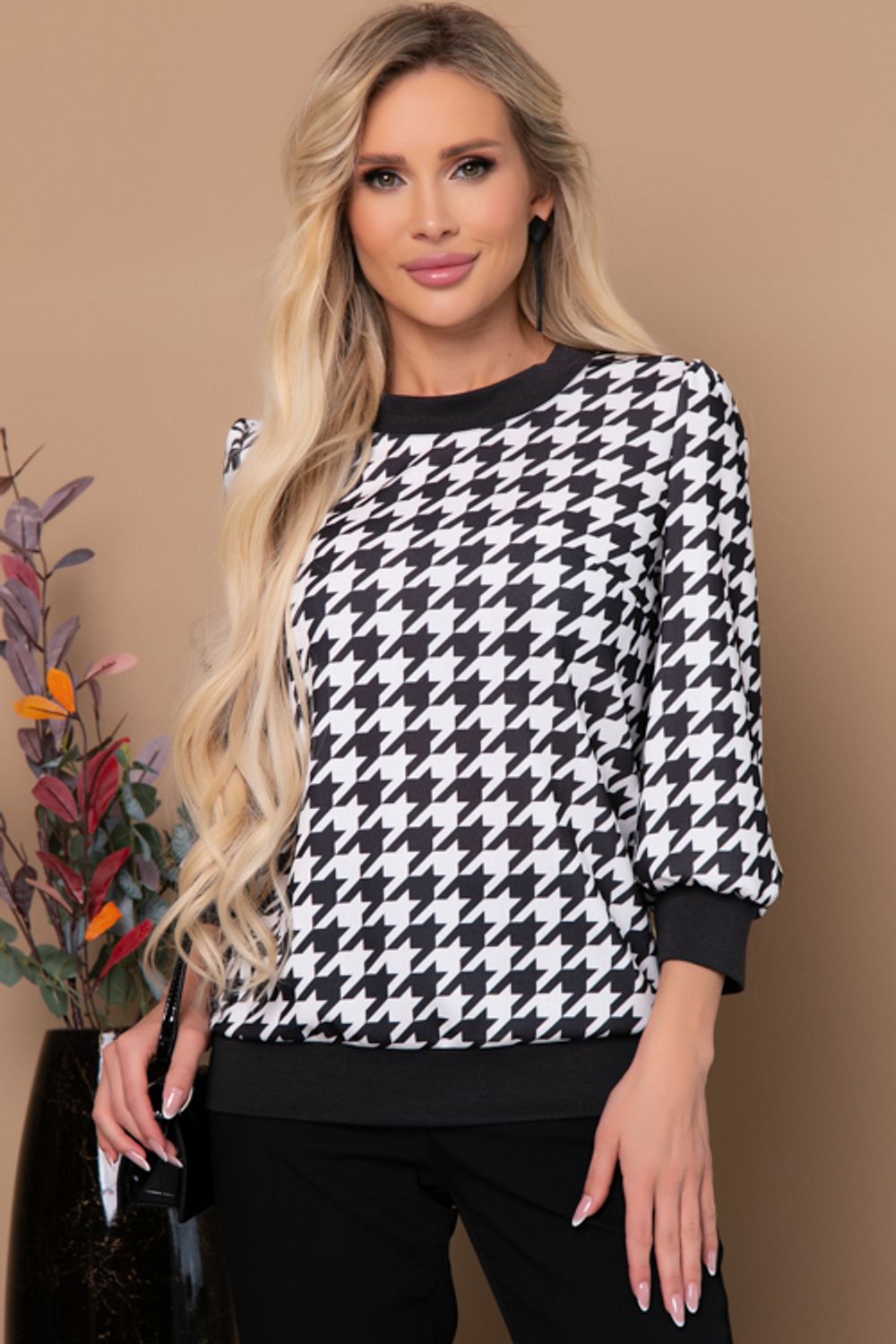 Джемпер 41261 Avili