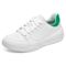 Skechers Low Top 'White Green'