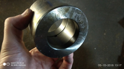 Втулка верхняя гидромолота Soosan SB35TS-P/TOP(Оригинал) F81133