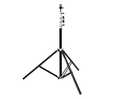 Стойка-тренога GreenBean GBStand 280 GTA для фото/видеостудии