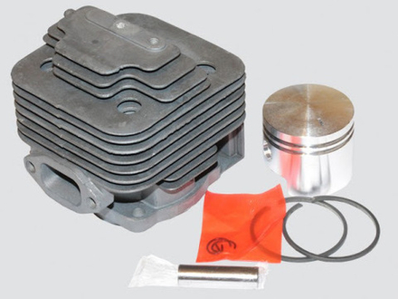 Поршневая для триммера объемом 43см3